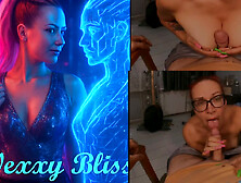 In The Middle Of A Task, I Felt A Sudden Urge.