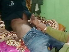 Indian Step-mom and Stepson go wild in hardcore sex session