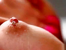 Milf Pleasures The Lucky Man In Sex Clip For You