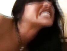 Indian desi girl fucked monster style with big cock