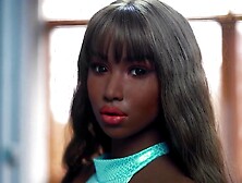 Sexdoll Lola ♡ A ravishing exotic lady ♡ Find this sweetie