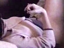 Hidden cam Window peep