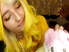 Asmr - Banyanya Kittycat