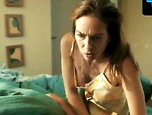 Kira Miro Sexy Scene in Who Is Who?