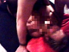 Christina's Wild Ride - Stripper Pole Dance & Private Show in Hamburg Nightclub