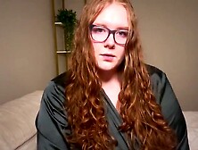 BustySeaWitch - Mommy’s Size Queen Satisfaction