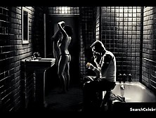 Carla Gugino - Sin City (2005). Mp4