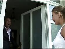 Daddy is Screwing My Girlfriend Scene 1