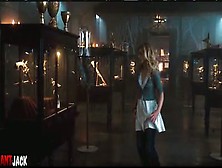 FEMALE TURNED TO VAMPIRE FRIGHTNIGHT 2011 PT 2