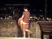 Tourist Sex In Spain