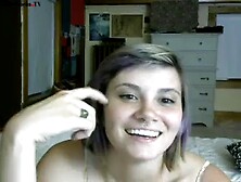 Gwen: Amateur, Homemade & Small Tits Porn