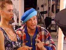 JEANNIE - A German classic film from the superlatively good of all time