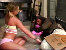 Kattie Gold In Blonde Teen Rides A Big Hard Cock (18+)