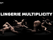 Lingerie Multiplicity