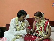 Desi Indian Wedding First Night Sex