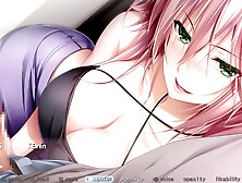 Aoba 2 - Nee-chan no Susume Onee-chan no Itazura Seiseikatsu