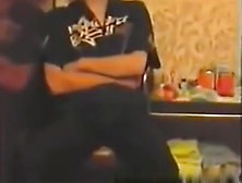 Real Amateur Russian Skinny Redhead immature In Action