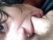 Starlight Sucking,  Throating,  and Gagging