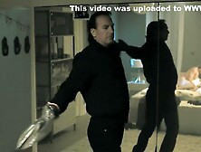 Megan Brown - 'Mr.  Brooks' (2007)