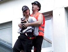 Sexy Susi Pervers - Episode 6