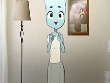 Gumball World: "hello World"