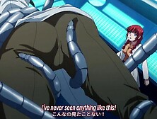 Rakuen Shinshoku: Island Of The Dead 2