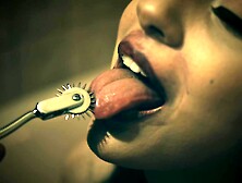 Dark Perversions #2 - Starring: Charlotte Sartre