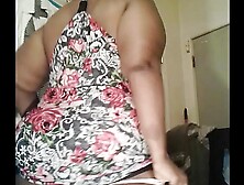 The Queen of Gangbang Ms Ann aka Aunt Dee