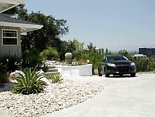 Brandi Love – spouse and lover