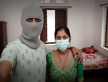 Indian Desi Hauswaif Soni Bhabhi Ki Chudayi Devar Ne Bhabhi Ko Ghodi Bana Ke Choda With Devar Bhabhi