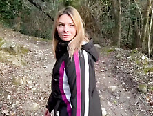 Video In Pubblico. La Mia Tipa Mi Prende Il Cazzo Fino In Gola E Le Sborro In Bocca. Dialoghi Italy