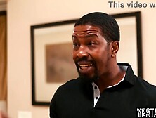 Small Latin babe headmistress gets her taut cunt pounded with a huge BBC