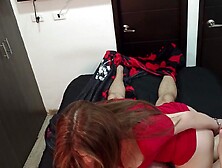 mother I'd like to fuck Lalin girl housemaid amateur sexy, cowgirl & doggy position, oral-sex, cum disclose, real homemade pair