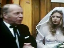 Christina Von Blanc In Hochzeitsnacht-Report (1972)