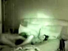 True Hidden Cam.  Hot Lesbians Having Fun 4