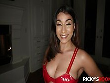 Rickysroom Fun,  Facts,  And Fucking With Roxie Sinner