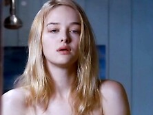 Jess Weixler - "teeth" (2007)