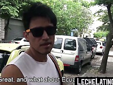 Lechelatinos. Com - Straight Latino's First Gay Bareback Experience In A Wild Fuck Ses