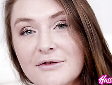 She Enjoys Aggressive Sex featuring Chloe Marie with Brickzilla