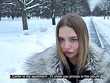 A fortunate fan met Californiababe and banged her in a yiff coat