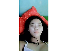 My relaxing time during the day