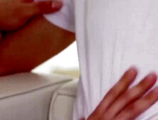 Buddy Fucks His Girlfriend While She Sucking Him - Double Pleasure Triple Pain