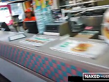 World RENOWNED Chicken Biscuits and CUNT : Popeyes LEGENDARY REAL MIAMI PORN