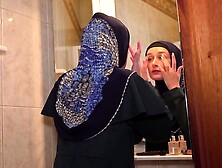 Elena Lux In Hard Dick Instead Of Shopping.