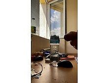 Every single day masturbation 13