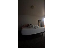 Snuck in and Slipped it in Me