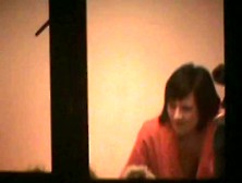 19yo teen neighbor window spy part 15