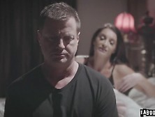 Eric got obsesses with Jaye Summers