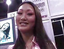 Avn Expo Montage Asian Pornstars 2007