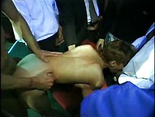 Virginie,  french slut